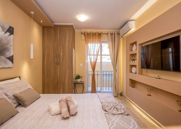 Samitos Rethymno (Crete)