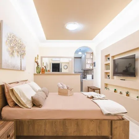 Apartamento Samitos Rethymno