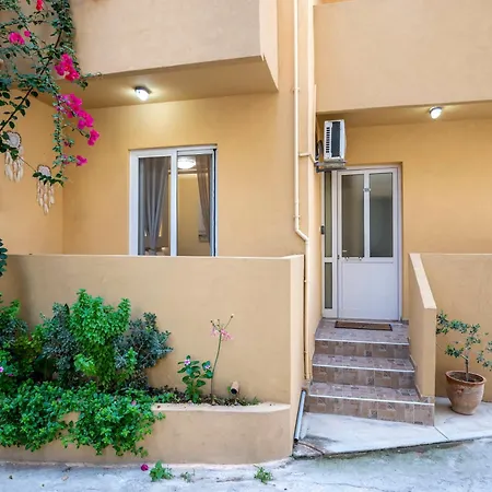 Apartamento Samitos Rethymno