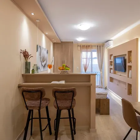 Samitos Apartamento *