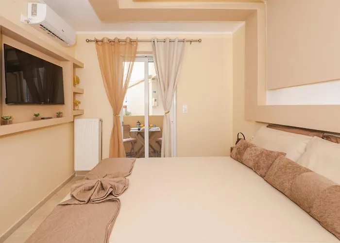 Samitos Appartement *