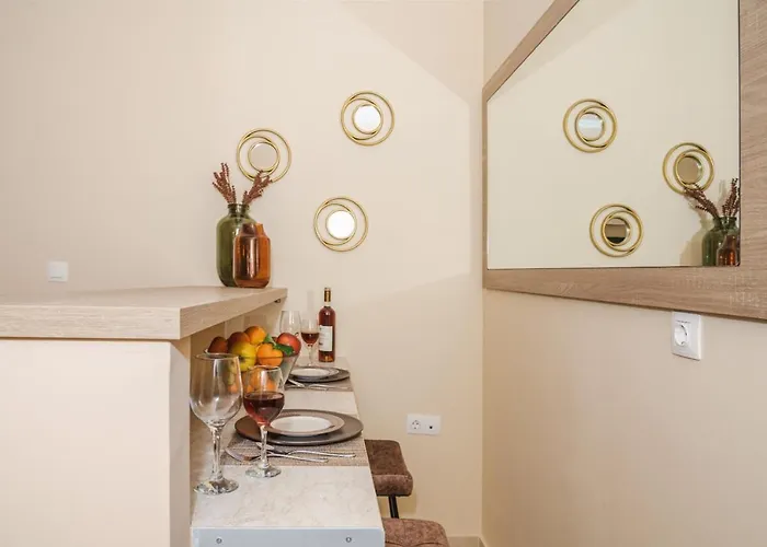 Appartement Samitos Réthymnon