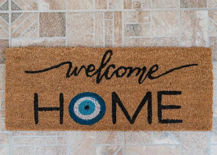 Appartement Samitos *