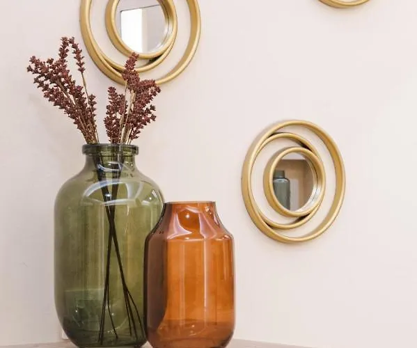 Samitos Appartement *