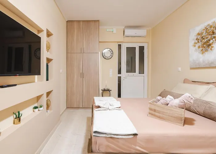 Samitos Appartement Réthymnon