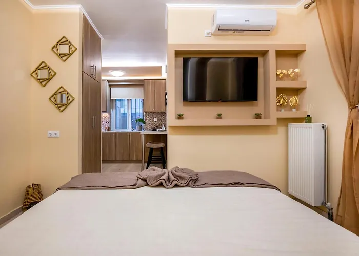 Samitos Appartement *