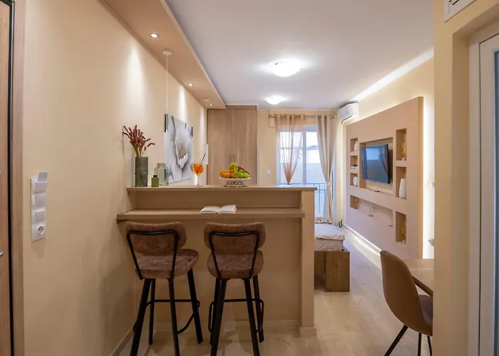 Samitos Appartement *