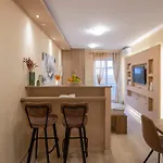 Samitos 아파트 *
