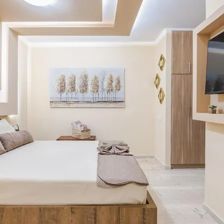 Appartement Samitos