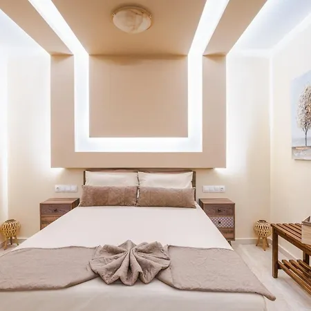Samitos Appartement