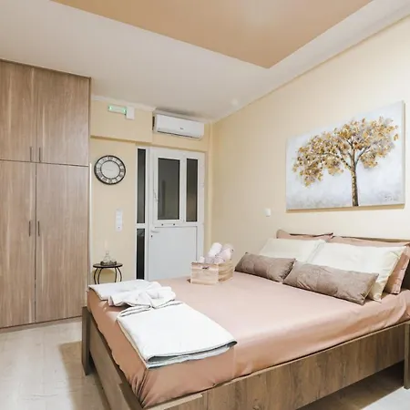 Appartement Samitos