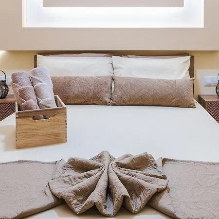 Appartement Samitos Rethimnon