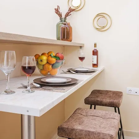 Appartement Samitos