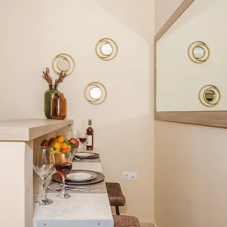 Apartmán Samitos Rethymno