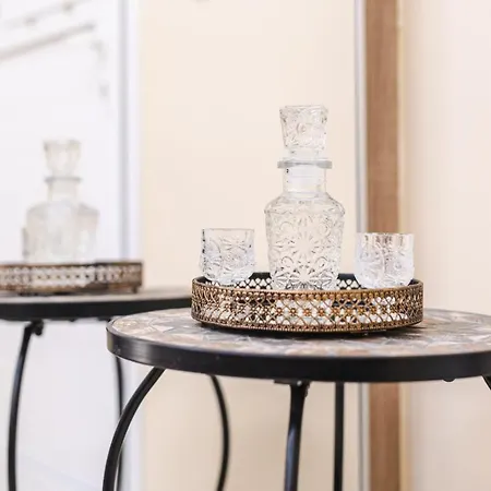 Apartmán Samitos Rethymno