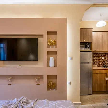 Appartement Samitos