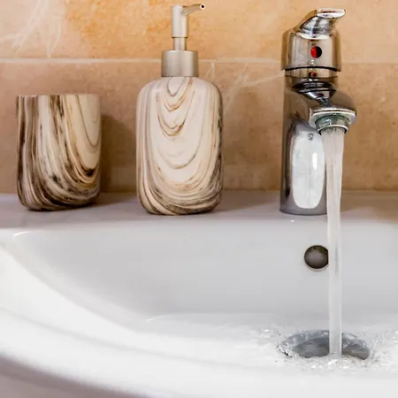 Apartmán Samitos Rethymno