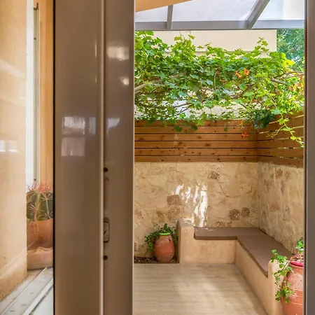 Samitos Apartmán Rethymno