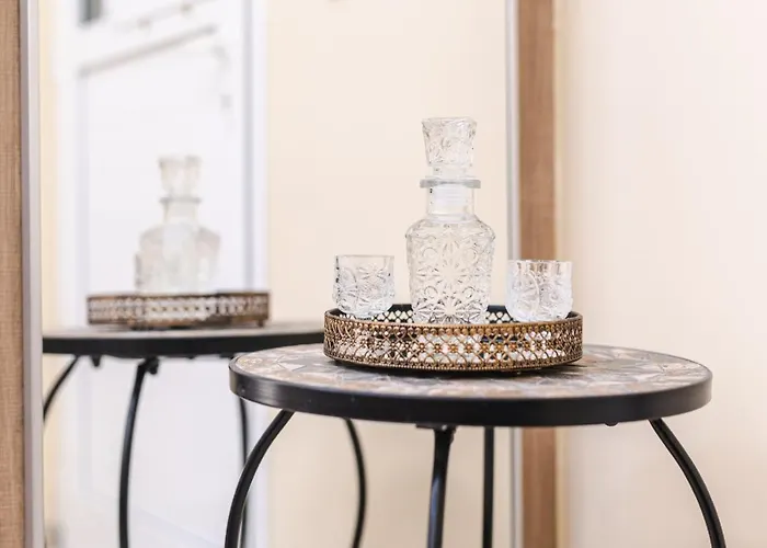 Apartment Samitos Rethymno (Crete)