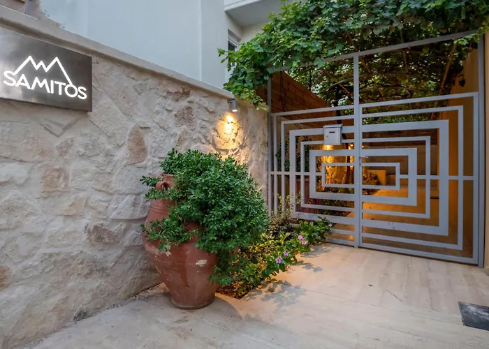 Samitos * Rethymno (Crete)