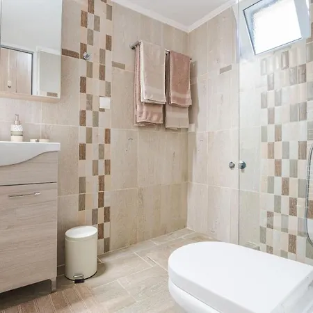 Samitos Апартаменты