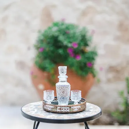 Апартаменты Samitos