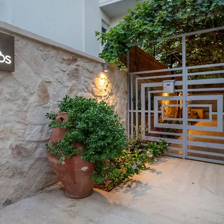 Samitos * Ретимно