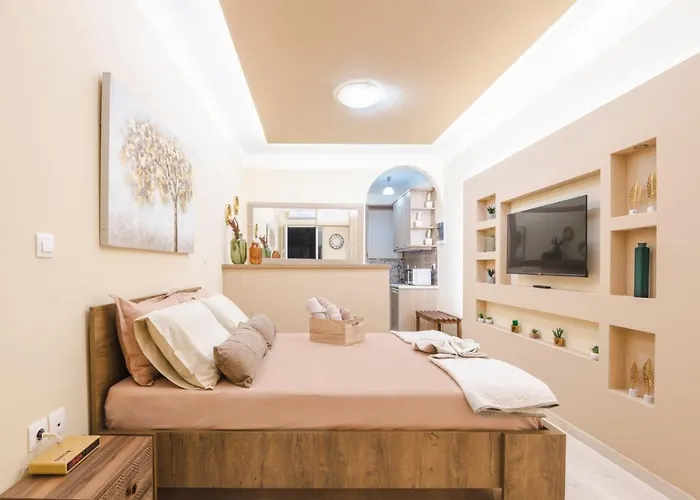 Appartamento Samitos Rethymno