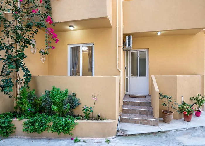 Appartamento Samitos Rethymno