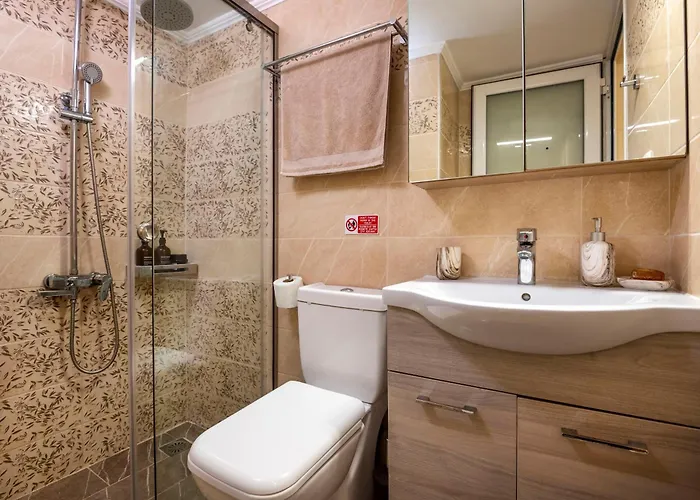 Samitos Appartamento *