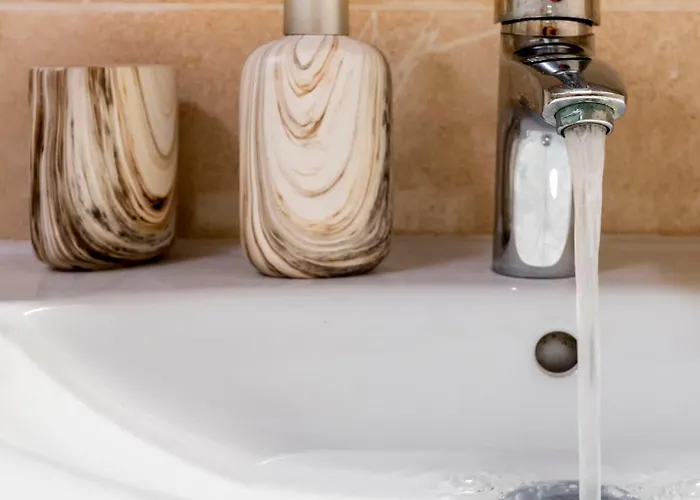 Appartamento Samitos Rethymno