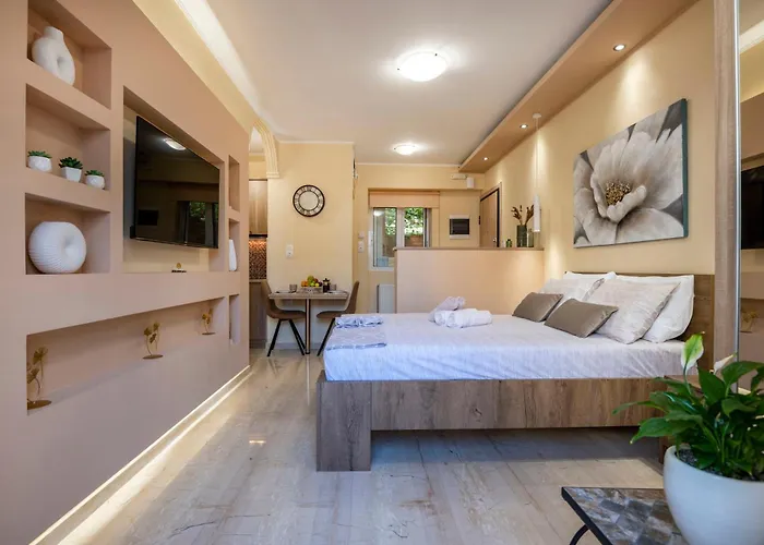 Samitos Appartamento *