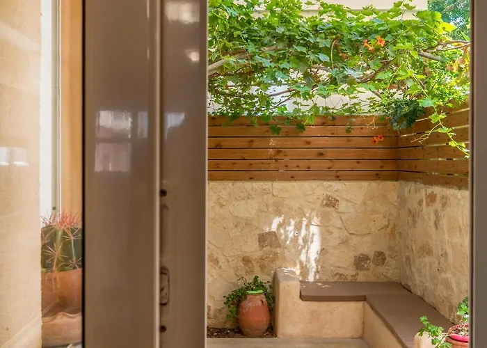 Samitos Appartamento Rethymno